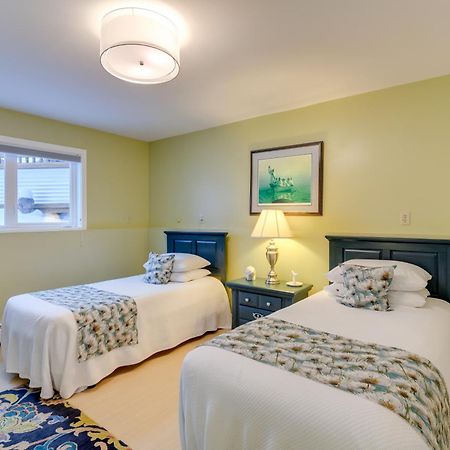 Anchorage Vacation Rental Near Coastal Trail! Kültér fotó