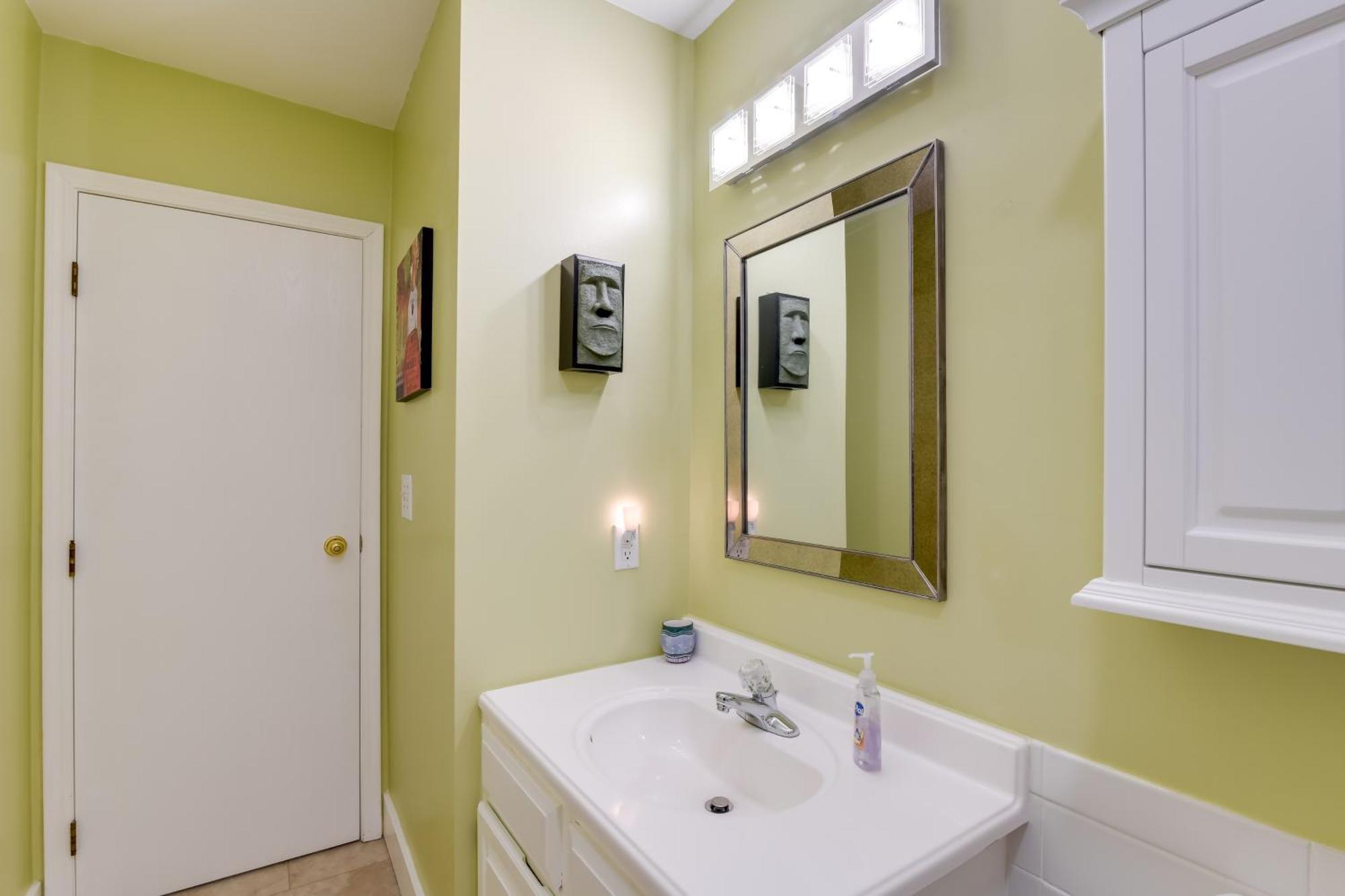 Anchorage Vacation Rental Near Coastal Trail! Kültér fotó