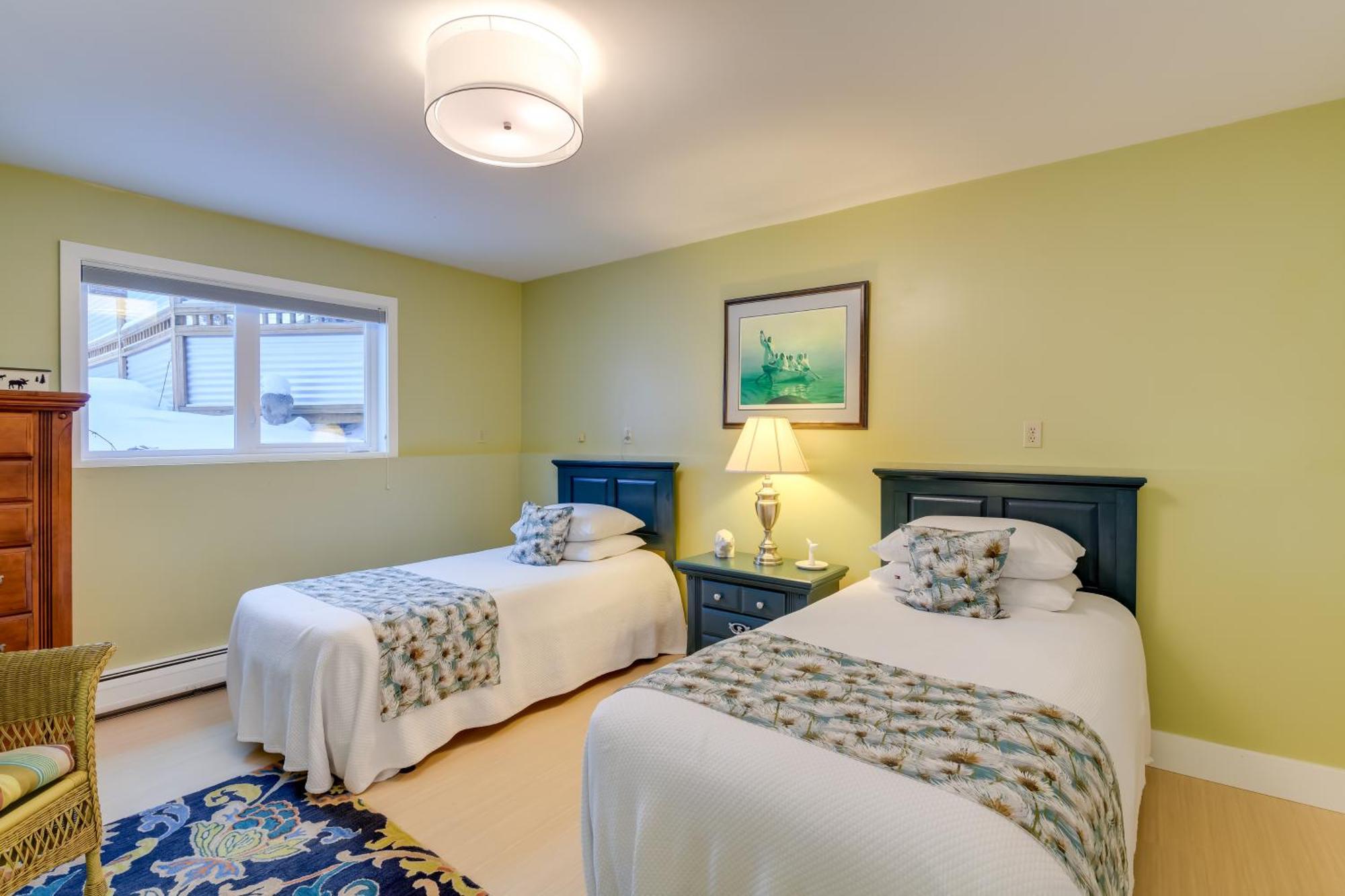 Anchorage Vacation Rental Near Coastal Trail! Kültér fotó