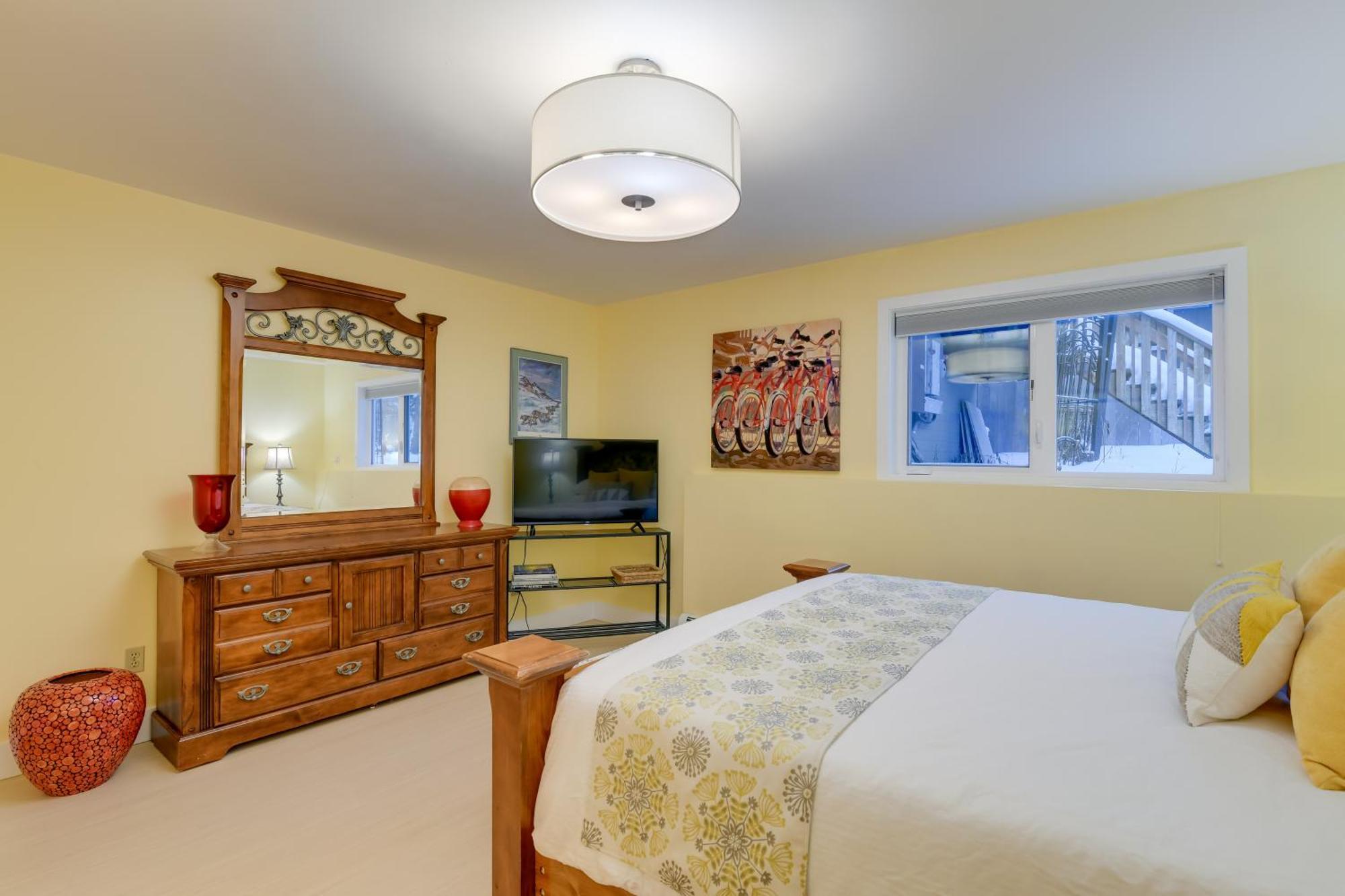 Anchorage Vacation Rental Near Coastal Trail! Kültér fotó