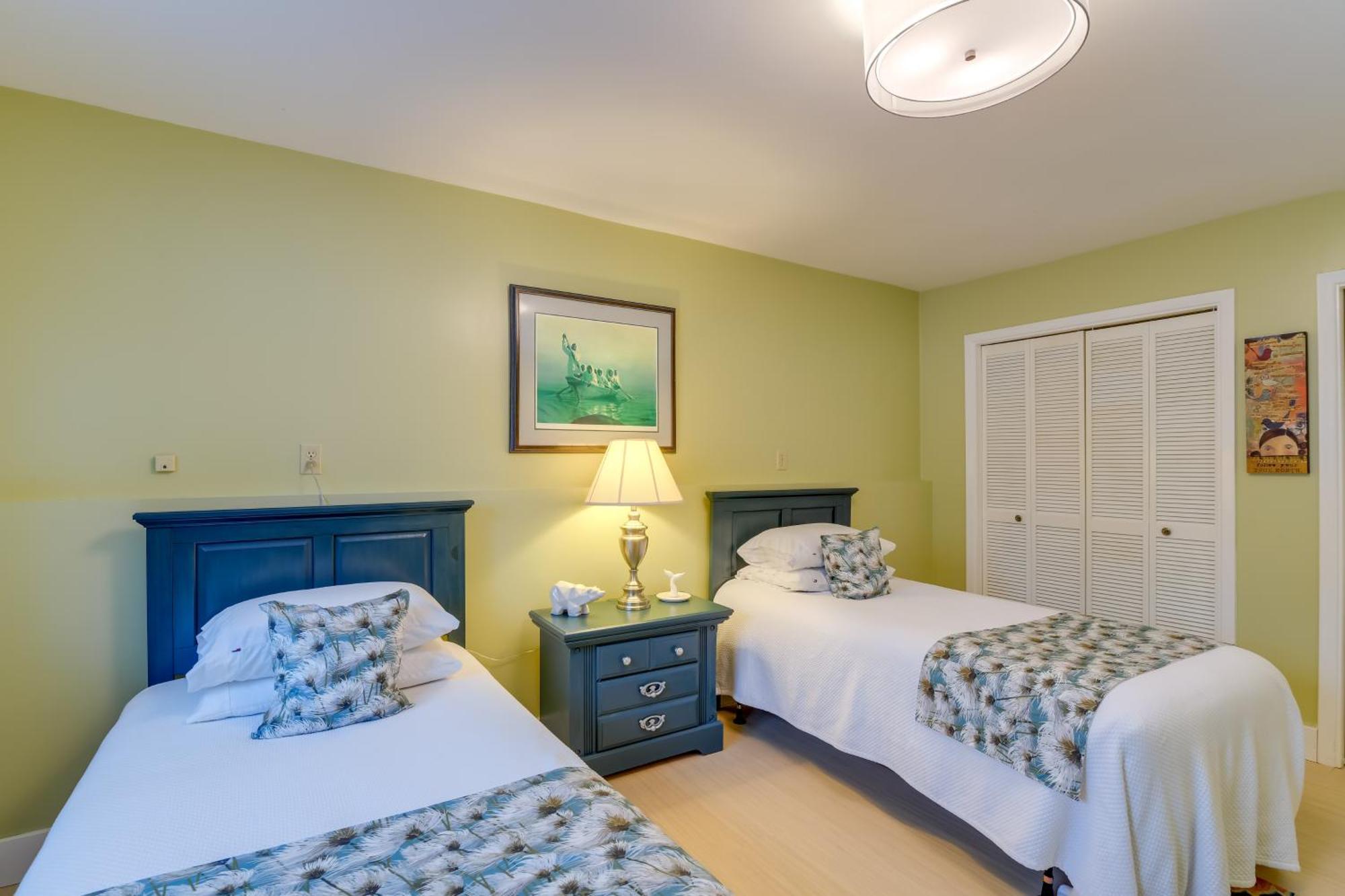 Anchorage Vacation Rental Near Coastal Trail! Kültér fotó