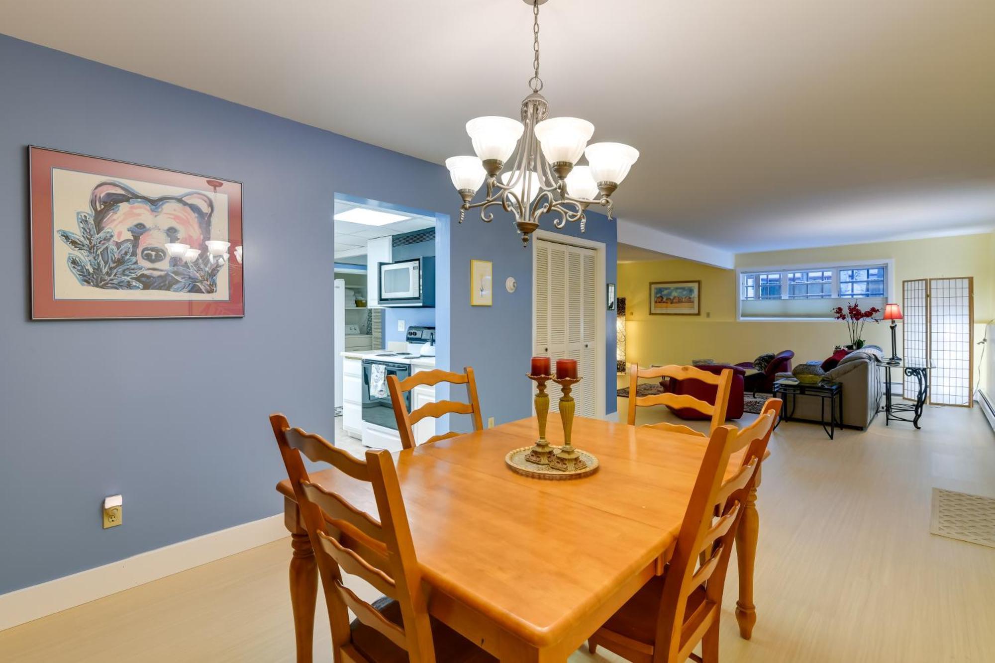 Anchorage Vacation Rental Near Coastal Trail! Kültér fotó