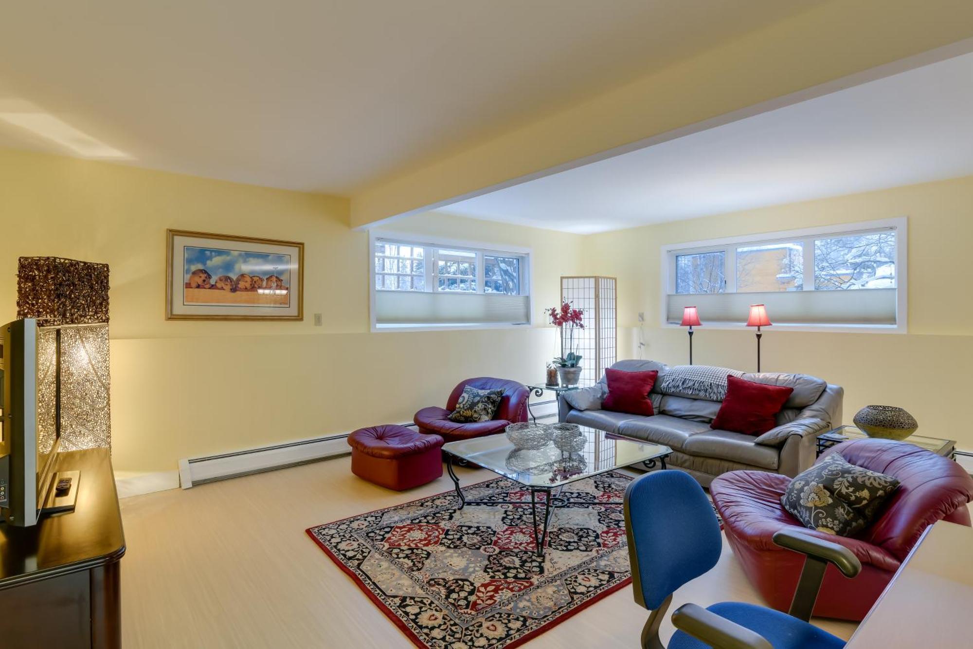 Anchorage Vacation Rental Near Coastal Trail! Kültér fotó