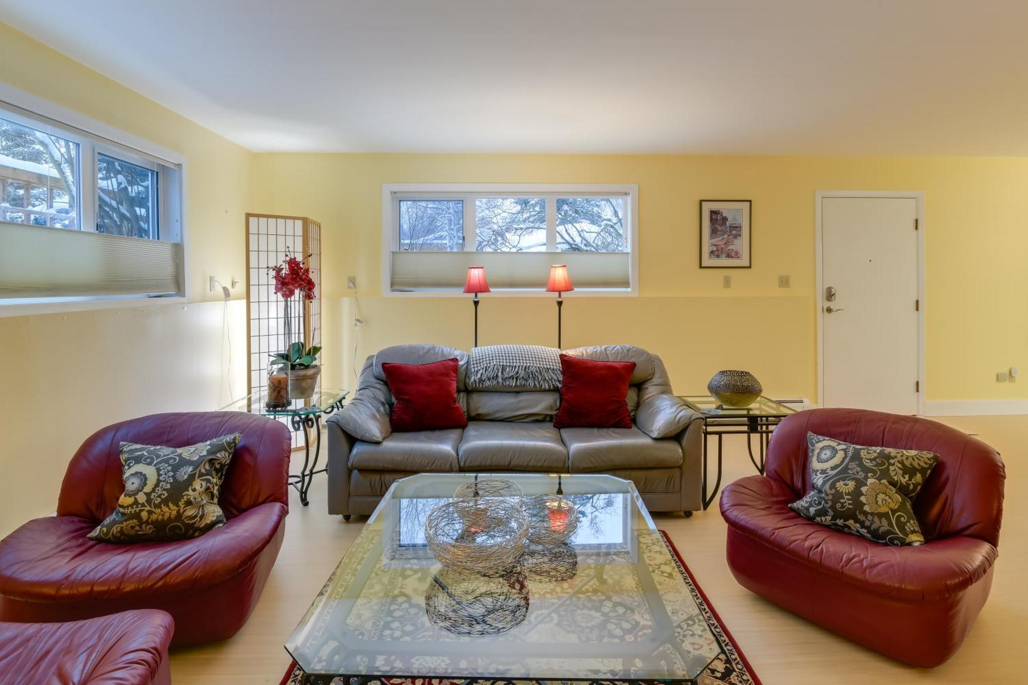 Anchorage Vacation Rental Near Coastal Trail! Kültér fotó